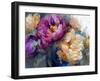 Peony Opera I-null-Framed Giclee Print