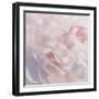 Peony Pink Blush I-David Pollard-Framed Art Print