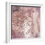 Peony Reverie 1-Tina Epps-Framed Art Print