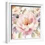 Peony Season-Sasha-Framed Giclee Print