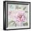 Peony Shimmer-Stefania Ferri-Framed Art Print