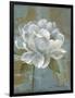 Peony Tile I-Silvia Vassileva-Framed Art Print