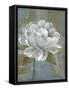 Peony Tile I-Silvia Vassileva-Framed Stretched Canvas