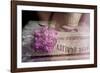 Peony-Valda Bailey-Framed Photographic Print