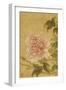 Peony-Yun Shouping-Framed Giclee Print