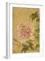 Peony-Yun Shouping-Framed Giclee Print