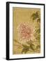 Peony-Yun Shouping-Framed Giclee Print