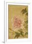 Peony-Yun Shouping-Framed Giclee Print