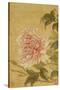 Peony-Yun Shouping-Stretched Canvas