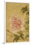 Peony-Yun Shouping-Framed Giclee Print