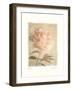 Peony-Amy Melious-Framed Art Print