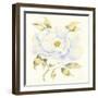 Peony-Kathleen Parr McKenna-Framed Art Print