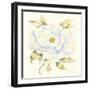 Peony-Kathleen Parr McKenna-Framed Art Print