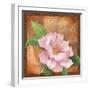 Peony-Fiona Stokes-Gilbert-Framed Giclee Print