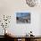 People at a Popular Meeting Point in the Plaza Mayor in Madrid, Spain, Europe-Jeremy Bright-Photographic Print displayed on a wall