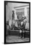 People at a Well, Casablanca, Morocco, C1920S-C1930S-null-Framed Giclee Print