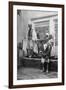 People at a Well, Casablanca, Morocco, C1920S-C1930S-null-Framed Giclee Print