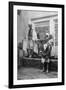 People at a Well, Casablanca, Morocco, C1920S-C1930S-null-Framed Giclee Print