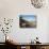 People at Summit of Sigiriya, UNESCO World Heritage Site, North Central Province, Sri Lanka, Asia-Ian Trower-Photographic Print displayed on a wall