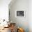 People Bowling at New Duckpin Alleys-Bernard Hoffman-Framed Photographic Print displayed on a wall