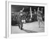 People Dancing the "Pachanga"-Yale Joel-Framed Photographic Print