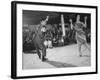 People Dancing the "Pachanga"-Yale Joel-Framed Photographic Print