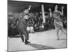People Dancing the "Pachanga"-Yale Joel-Mounted Photographic Print