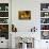 People Dining at Outside Restaurant, Rome, Lazio, Italy, Europe-Angelo Cavalli-Photographic Print displayed on a wall