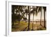 People, Flamengo Beach, Rio De Janeiro, Brazil, South America-Ian Trower-Framed Photographic Print