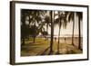 People, Flamengo Beach, Rio De Janeiro, Brazil, South America-Ian Trower-Framed Photographic Print