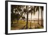 People, Flamengo Beach, Rio De Janeiro, Brazil, South America-Ian Trower-Framed Photographic Print