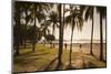 People, Flamengo Beach, Rio De Janeiro, Brazil, South America-Ian Trower-Mounted Photographic Print