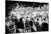 People Having a Drink at La Capannina Di Franceschi in Forte Dei Marmi-Walter Mori-Mounted Photographic Print