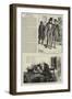 People I Have Met, the Spendthrift-Frederick Barnard-Framed Giclee Print