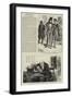 People I Have Met, the Spendthrift-Frederick Barnard-Framed Giclee Print