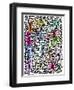 People I-Miguel Balbás-Framed Giclee Print