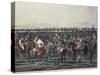 People in a War, Napoleonic Wars, Austria-null-Stretched Canvas