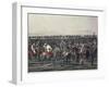 People in a War, Napoleonic Wars, Austria-null-Framed Giclee Print