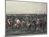 People in a War, Napoleonic Wars, Austria-null-Mounted Giclee Print