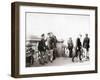 People of Antwerp, 1898-James Batkin-Framed Photographic Print