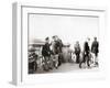 People of Antwerp, 1898-James Batkin-Framed Photographic Print