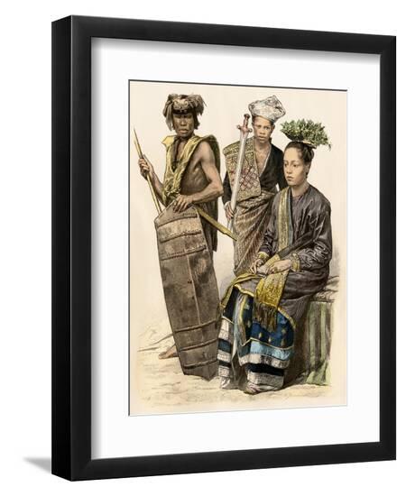 Giclee Print, , large