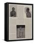 People of British Central Africa-Harry Hamilton Johnston-Framed Stretched Canvas