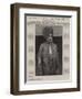 People of British Central Africa-Harry Hamilton Johnston-Framed Giclee Print