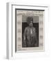 People of British Central Africa-Harry Hamilton Johnston-Framed Giclee Print