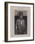 People of British Central Africa-Harry Hamilton Johnston-Framed Giclee Print