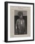 People of British Central Africa-Harry Hamilton Johnston-Framed Giclee Print