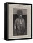 People of British Central Africa-Harry Hamilton Johnston-Framed Stretched Canvas