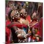 People of the Samburu Tribe-null-Mounted Photographic Print