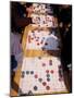 People Playing Chinese Chess, China-Keren Su-Mounted Photographic Print